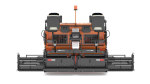 Leeboy Paver 8350