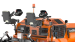 Leeboy Paver 8350