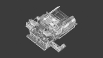 Leeboy Paver 8350