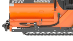 Leeboy Paver 8350