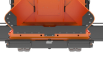 Leeboy Paver 8350