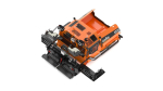 Leeboy Paver 8350