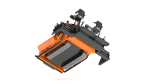 Leeboy Paver 8350