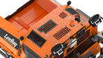 Leeboy Paver 8350