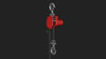 Lever hoist Industrial garage tool