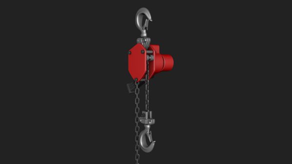 Lever hoist Industrial garage tool