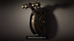 Lever Mechanism Set