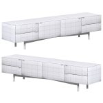 Lewis tv cabinet