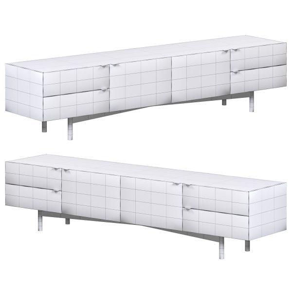 Lewis tv cabinet