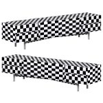 Lewis tv cabinet