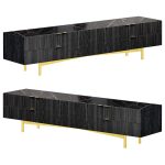 Lewis tv cabinet