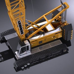 liebherr-lr-1160-hydraulic-lift-crane-3d-model-max-obj-3ds-fbx-c4d-lwo
