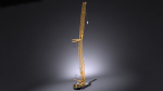 Liebherr LR 1160 Hydraulic Lift Crane
