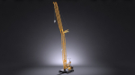 Liebherr LR 1160 Hydraulic Lift Crane