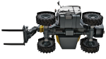 Liebherr T33 10s Telehandler