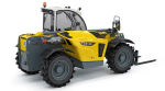 Liebherr T33 10s Telehandler