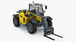 Liebherr T33 10s Telehandler