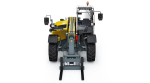 Liebherr T33 10s Telehandler