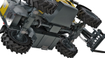 Liebherr T33 10s Telehandler