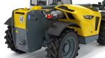 Liebherr T33 10s Telehandler