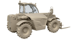 Liebherr T33 10s Telehandler