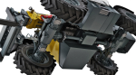 Liebherr T33 10s Telehandler