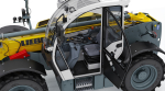 Liebherr T33 10s Telehandler