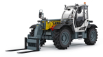 Liebherr T33 10s Telehandler