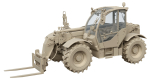 Liebherr T33 10s Telehandler
