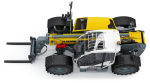 Liebherr T33 10s Telehandler