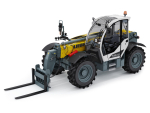 Liebherr T33 10s Telehandler
