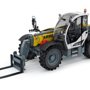 Liebherr T33 10s Telehandler