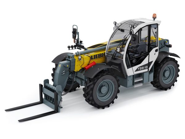 Liebherr T33 10s Telehandler