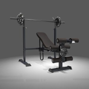 lifting-bench-game-ready-3d-model-low-poly-max-obj-fbx
