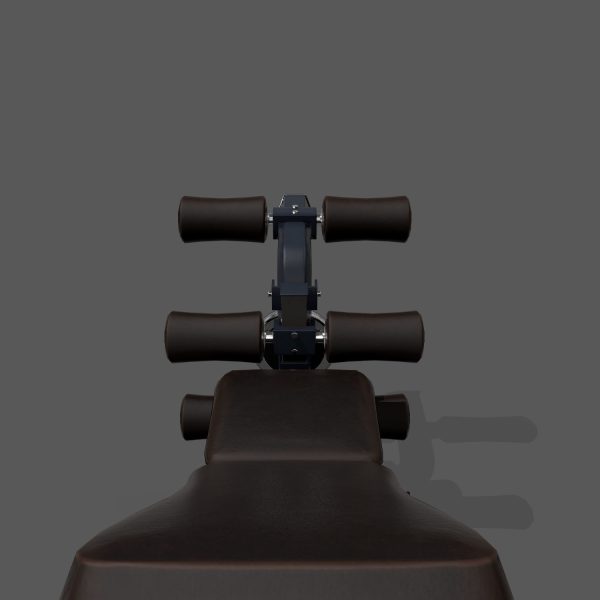 Lifting Bench Game Ready