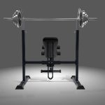 Lifting Bench Game Ready