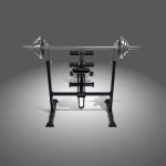 Lifting Bench Game Ready