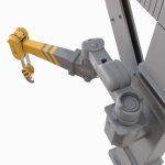 Lifting crane