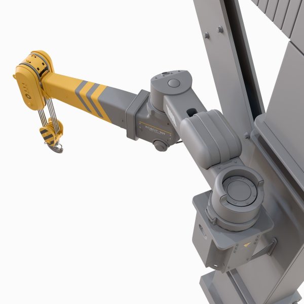 Lifting crane