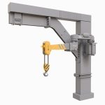 Lifting crane