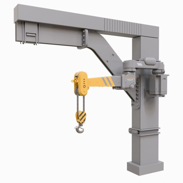 Lifting crane