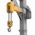Lifting crane