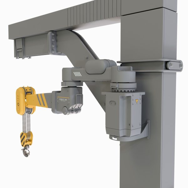 Lifting crane