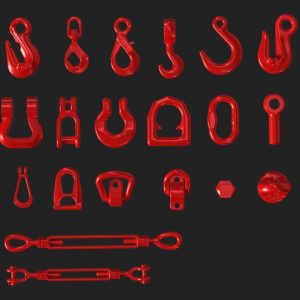 lifting-equipment-kit-3d-model-low-poly-max-obj-fbx-blend