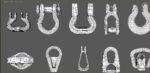 Lifting Equipment Kit