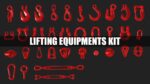 Lifting Equipment Kit