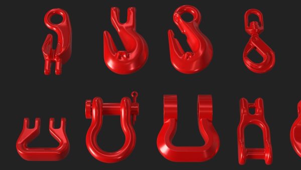 Lifting Equipment Kit