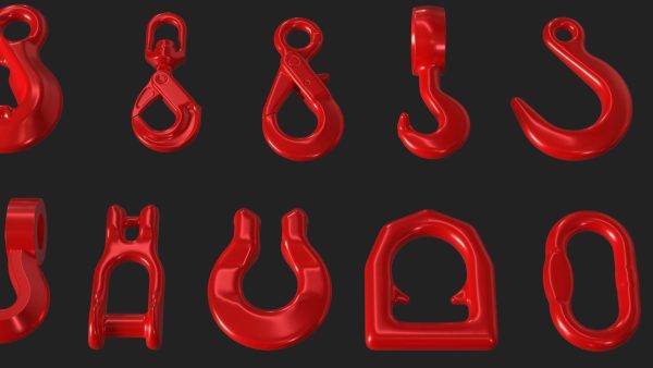 Lifting Equipment Kit
