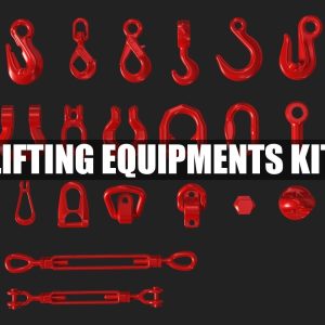 Lifting Equipment Kit