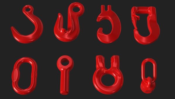 Lifting Equipment Kit